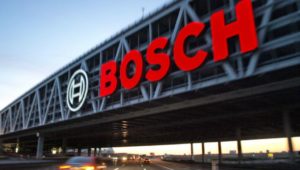 Компания Bosch планирует отремонтировать котельные Ташкента