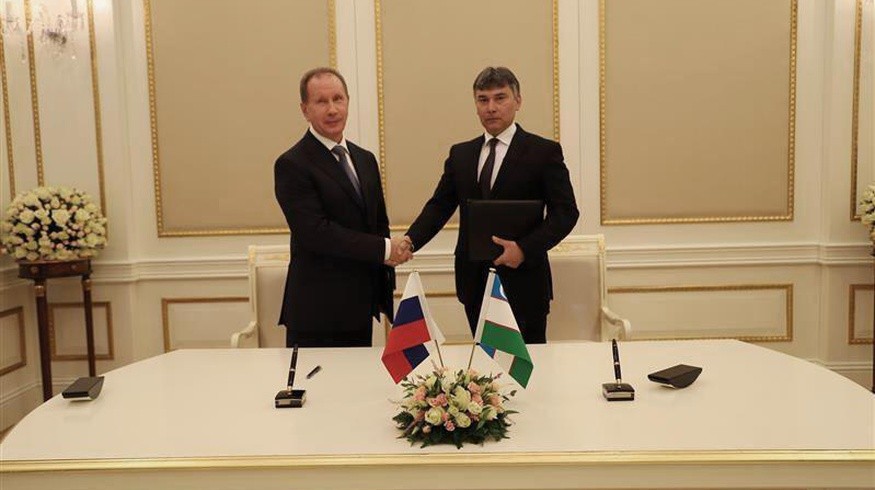 Командующие Нацгвардий Узбекистана и России договорились о сотрудничестве