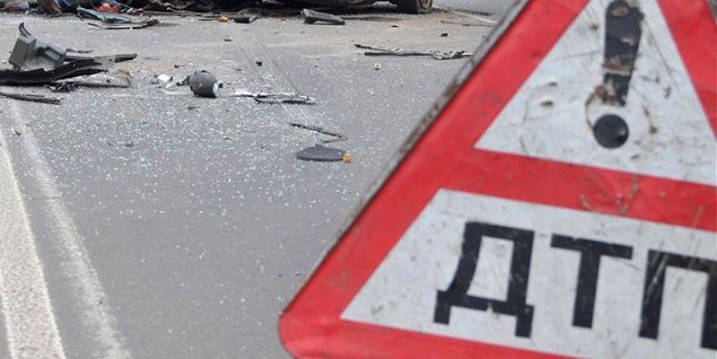 ДТП в Каракалпакстане унесло пять жизней
