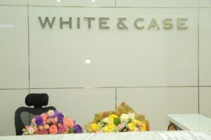 Юристы White&Case окажут качественную помощь бизнесменам Узбекистана