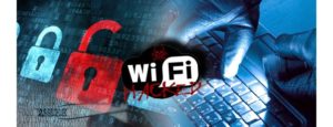 За взлом Wi-Fi могут посадить на пять лет
