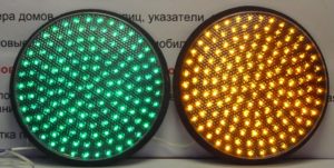 Нематжон Захидов – изобретатель светодиодного светофора и автомата лестничного освещения