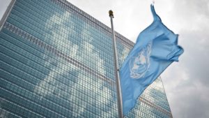 Узбекистан принял участие в работе сессии Шестого комитета ГА ООН
