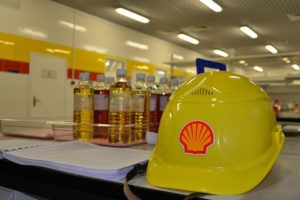 Британская Shell организует в Узбекистане производство горюче-смазочных материалов