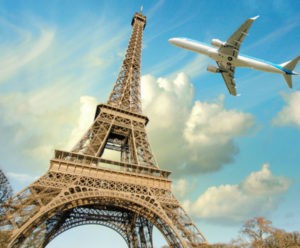 Ташкент-Париж: НАК увеличивает количество рейсов