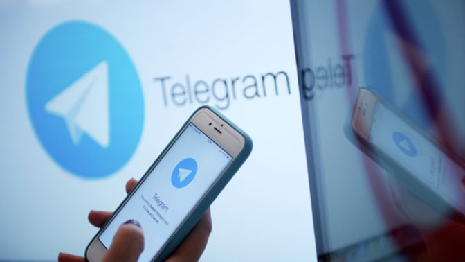 Чиланзарцы могут обратиться в хокимият через Telegram канал