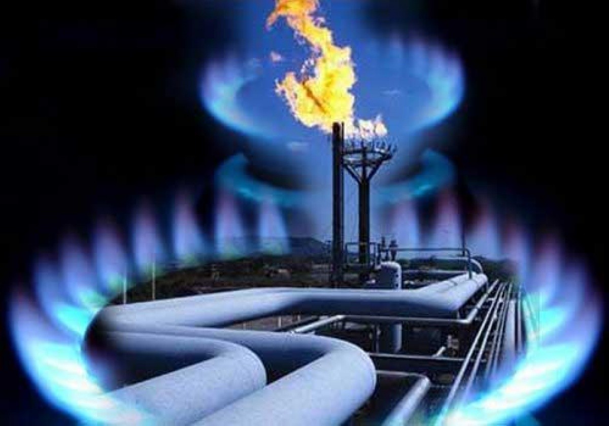 Цена на газ повысится в два этапа