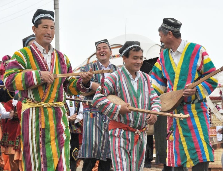 В Узбекистане пройдет первый Международный Фестиваль искусства бахши