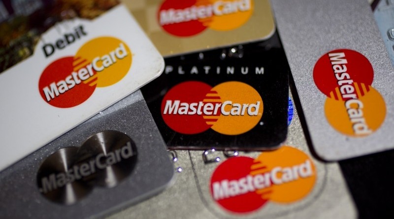 Билеты НАК теперь можно приобрести с помощью MasterCard
