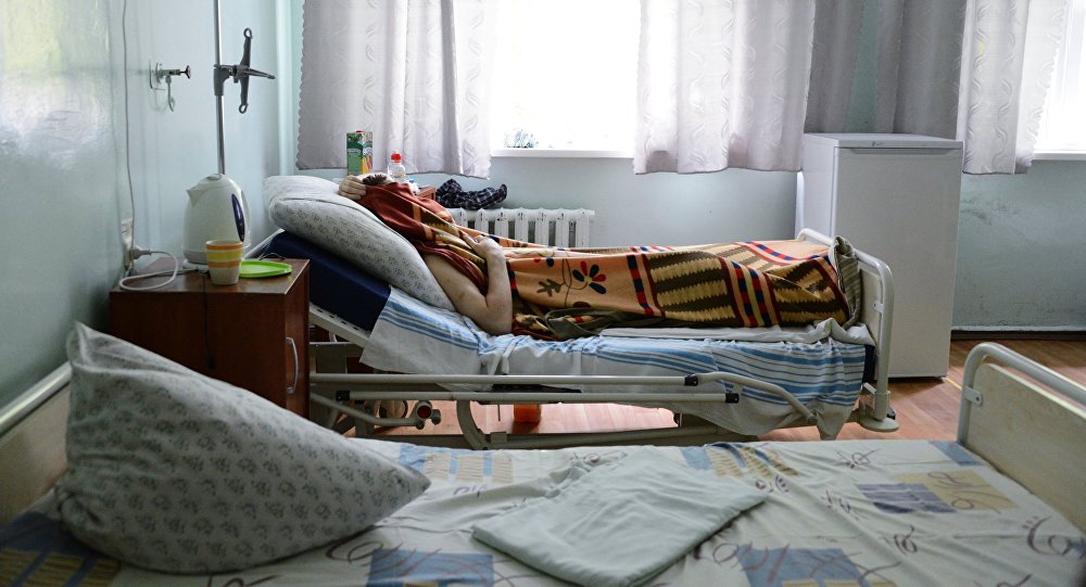 Антисанитария и отсутствие лекарств: в каком состоянии больницы Ташкента