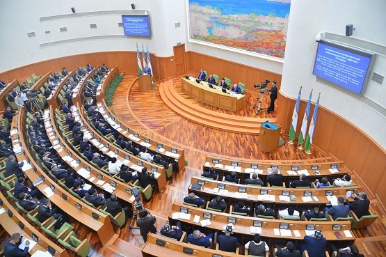 В Узбекистане появится экологическая партия