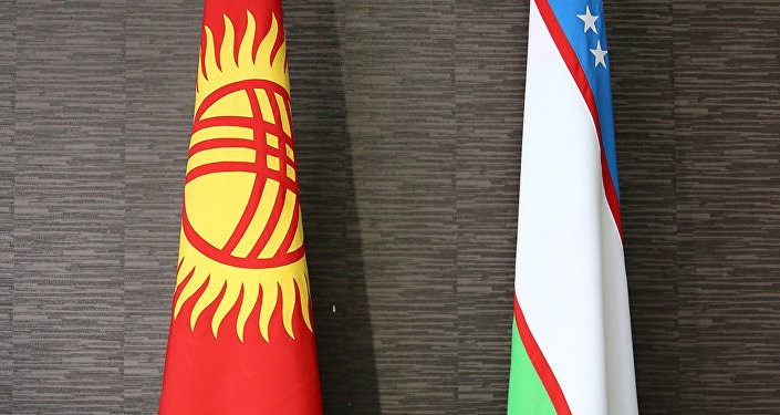МИД Узбекистана и Кыргызстана обсудили вопросы информационного обеспечения