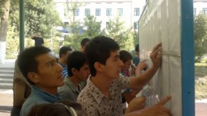 Срок апелляции в вузах Узбекистана сократили с 30 дней до 15