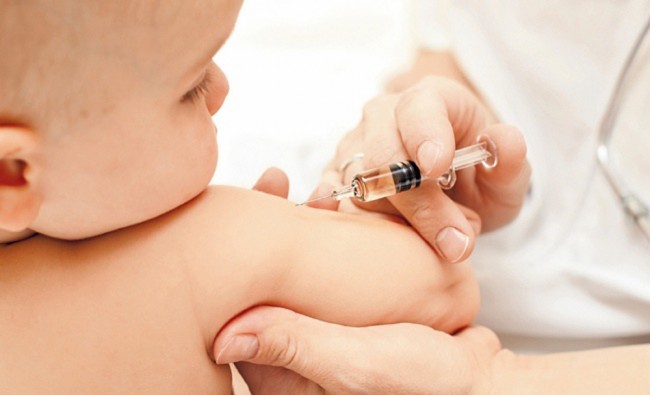 Минздрав: «Ребенок умер не от прививки»