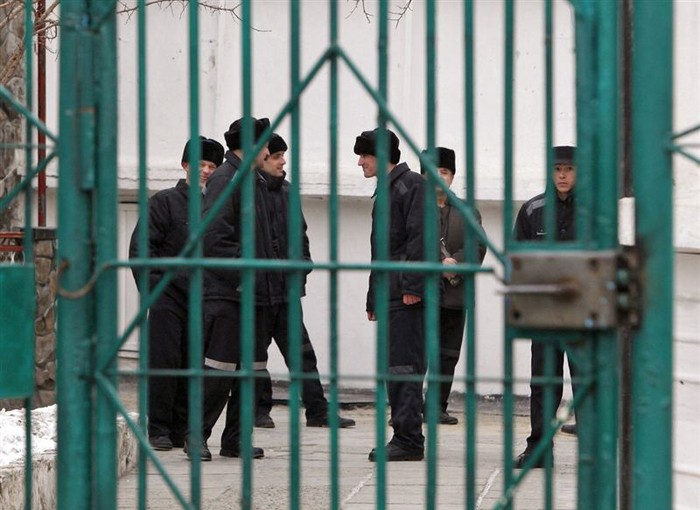 В Узбекистане помиловано 136 осужденных