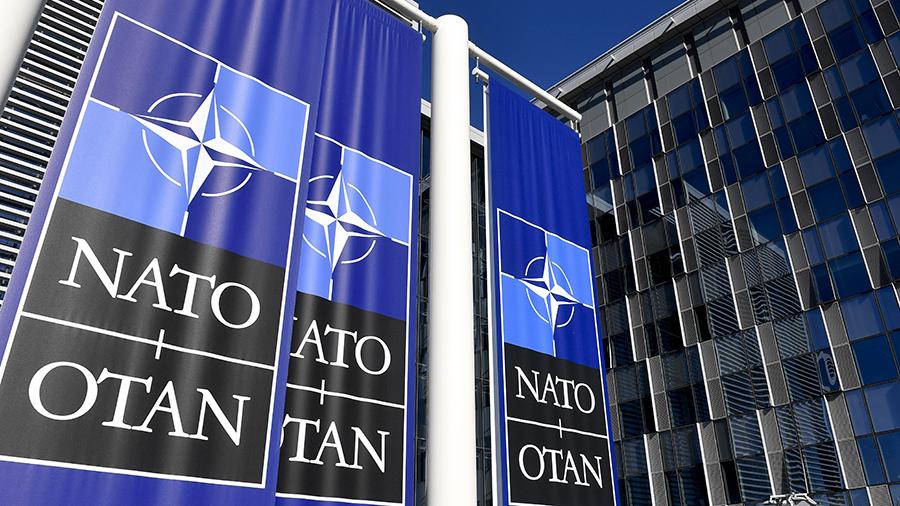 В МИД прошли переговоры с представителями НАТО