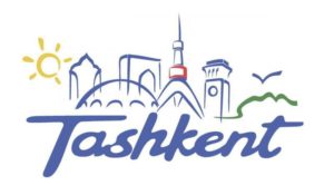 Утвержден новый логотип Ташкента