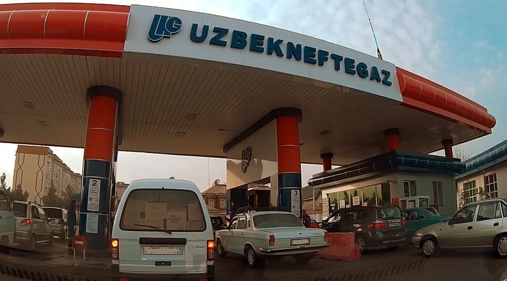 Ашрафханов: «Бензин в Узбекистане станет дешевле»