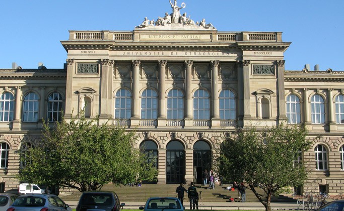 В Ташкенте может появится филиал Страсбургского университета