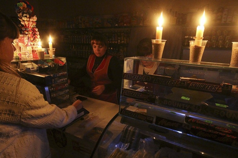 Три района Ташкента временно останутся без света