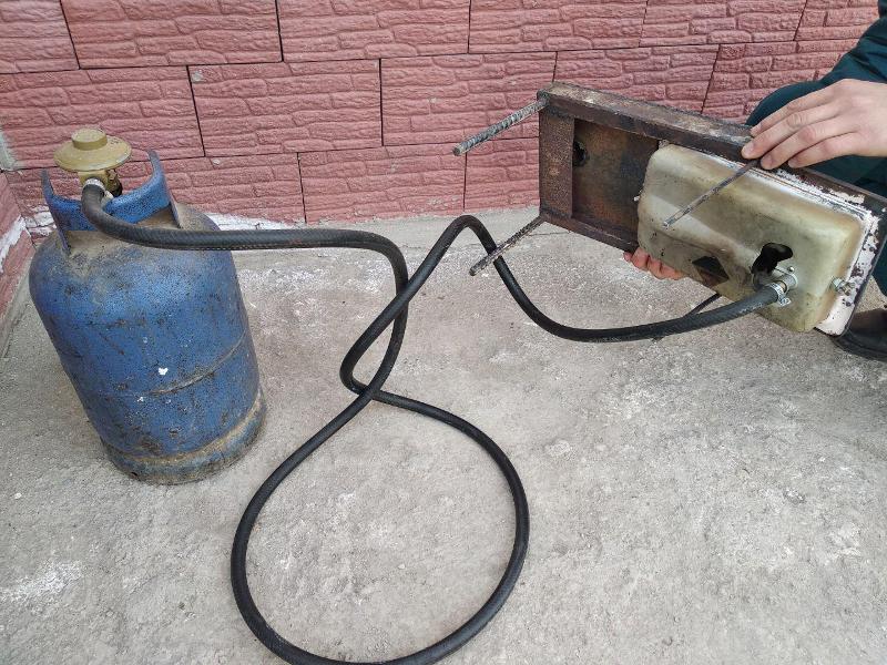 Трое погибли от отравления угарным газом в Самаркандской области