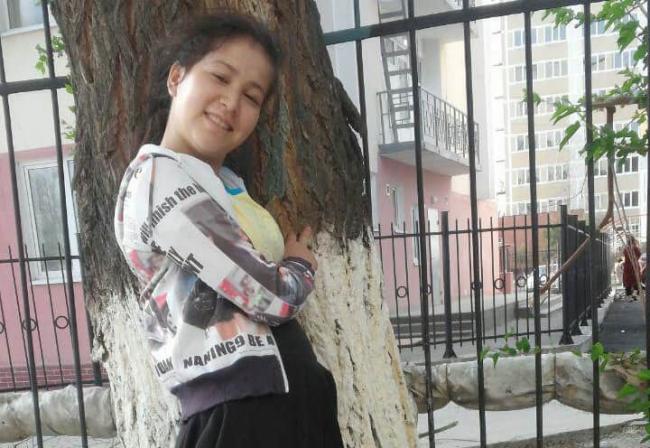 В Ташкенте объявлен розыск 15-летней школьницы