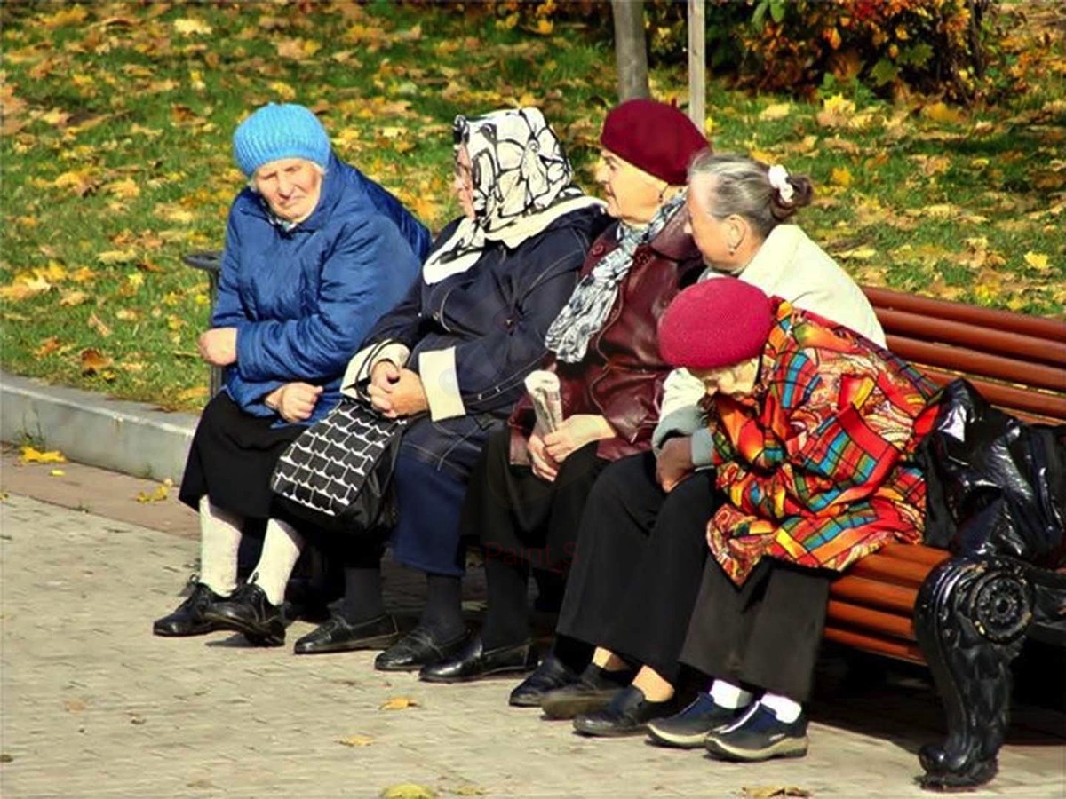 На сколько повысятся пенсии в Узбекистане?