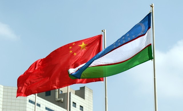 Узбекистан и КНР обсудили предстоящий Второй Международный форум «Один пояс