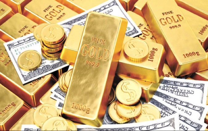 ЦБ: Золотовалютные резервы Узбекистана выросли