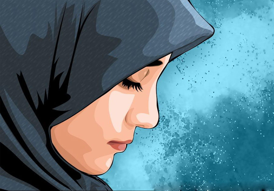 Узбекский суд впервые рассматривает «дело о хиджабе»