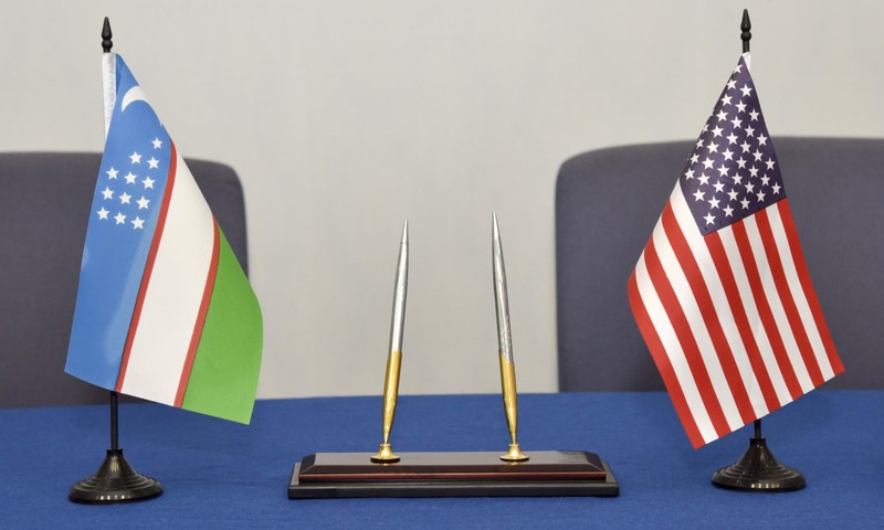 Американские дипломаты высоко оценили правочеловеческую политику Узбекистана