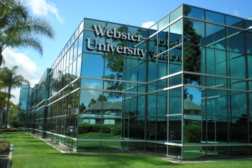 Университета Вебстера открывает филиал в Узбекистане