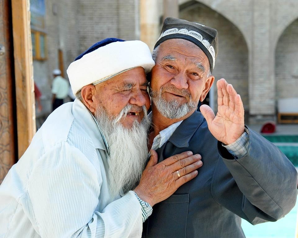 Узбекистан лидирует по продолжительности жизни среди стран ЦА