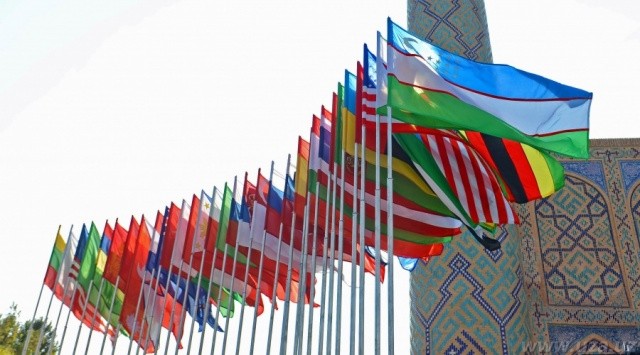 Около 130 зарубежных экспертов примут участие в Международной конференции в Ташкенте