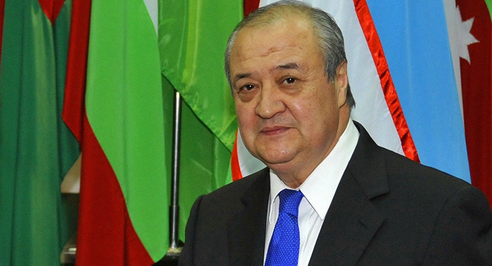 Главы МИД Узбекистана и Пакистана провели переговоры в Мюнхене