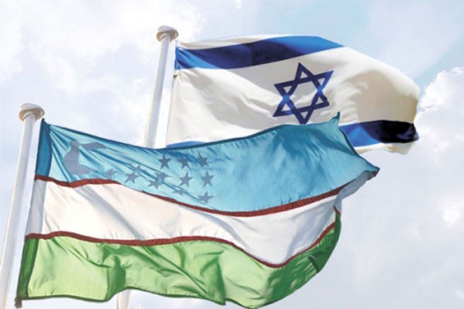 МИД Узбекистана и Израиля проведут очередные политконсультации