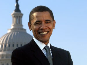 Президент США Барак Обама поблагодарил Президента Узбекистана Ислама Каримова