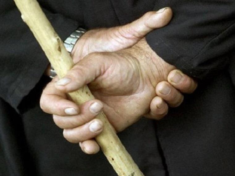 В Сурхандарьинской области учитель сломал руку пятикласснику