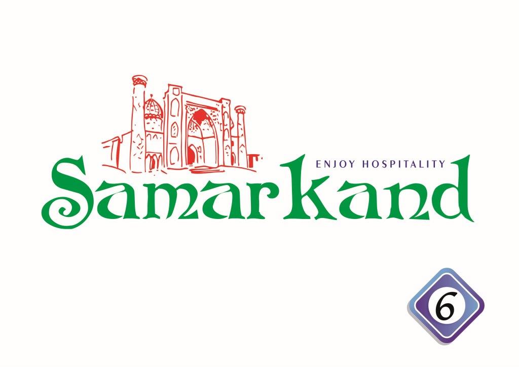 Самарканд обретет туристический логотип