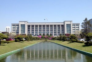 В Ташкенте откроется филиал корейского университета