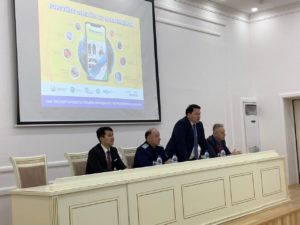 Предпринимателей Ташкента проконсультируют по вопросам электронной коммерции