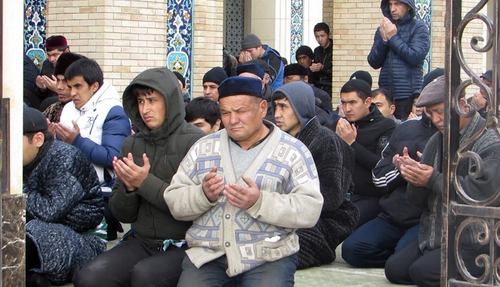 Как в Узбекистане хотят развить паломнический туризм? (видео)