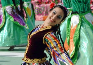 В Вене открываются Дни культуры Узбекистана