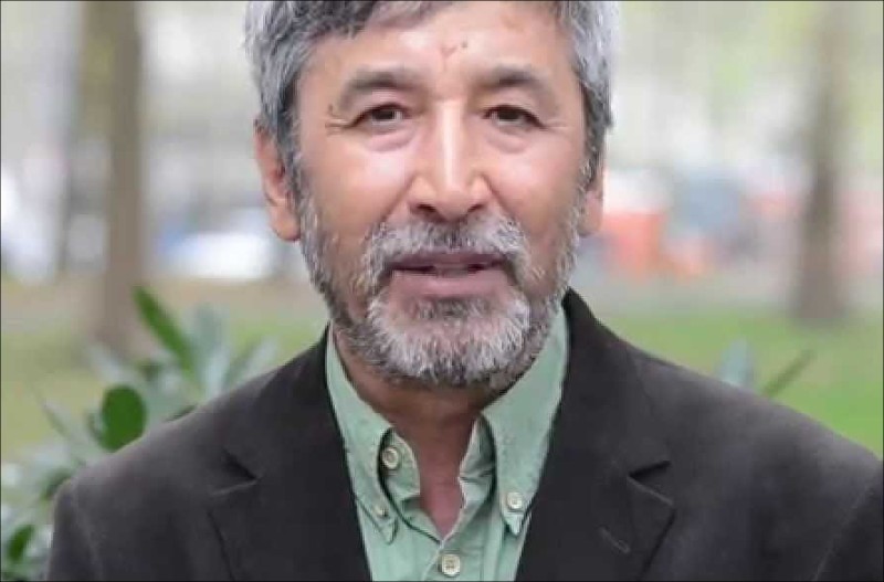 Известный писатель Хамид Исмаилов потребовал извинений от узбекских властей