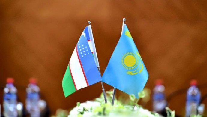Реализуется «Дорожная карта» по обмену территориям между Узбекистаном и Казахстаном