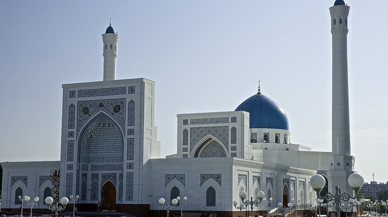 Замглавы Духовного управления мусульман Узбекистана находится под подозрением