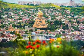 В Национальной администрации туризма Грузии подтвердили открытие рейса Ташкент-Тбилиси с 16 июня