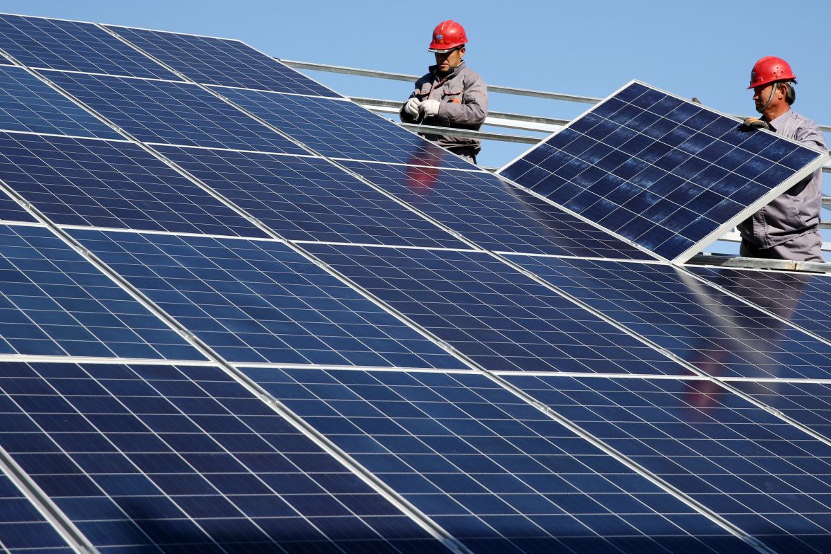 Узбекистан построит 25 солнечных электростанций в ближайшие 10 лет