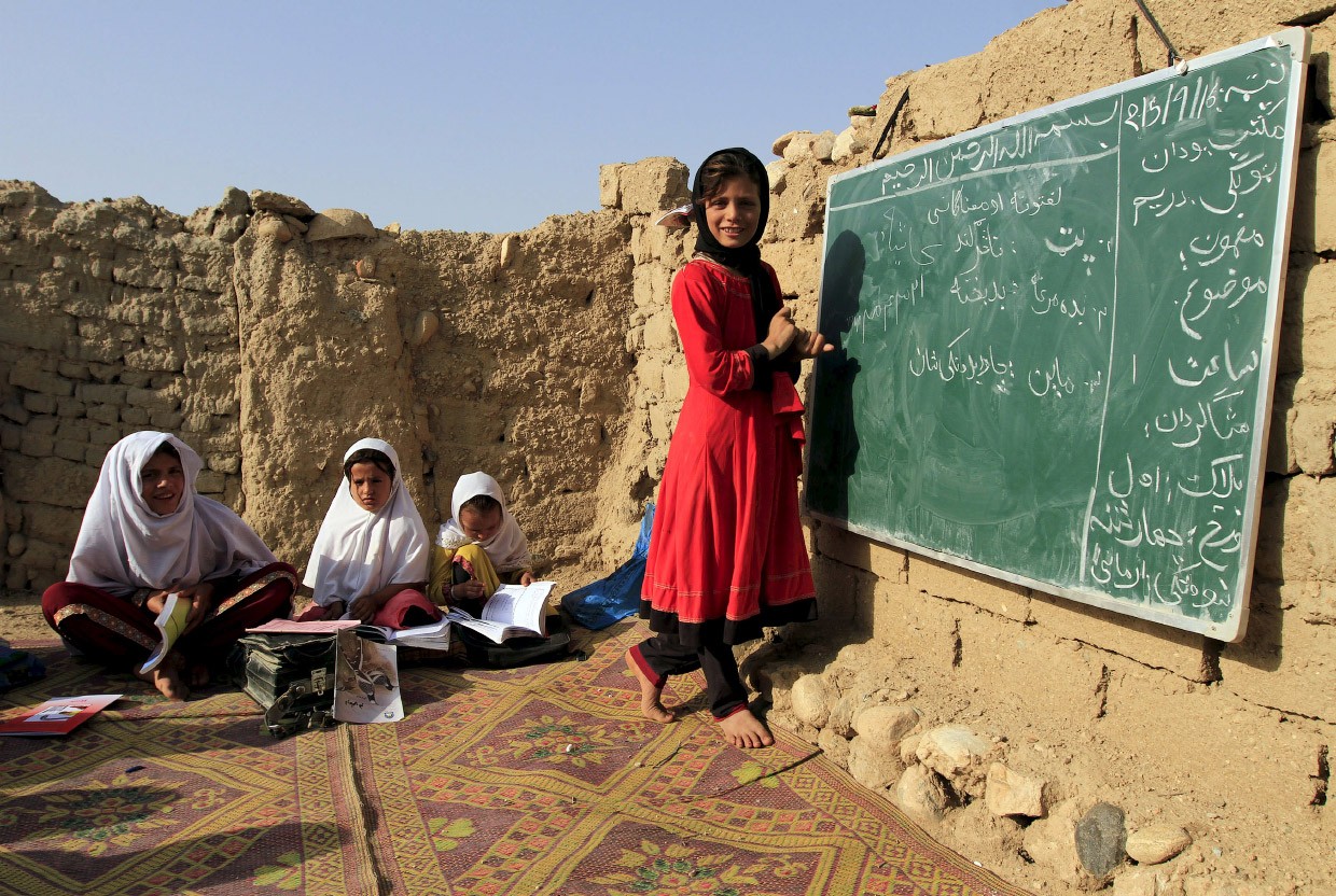 Узбекистан и ЕС обсудили социально-гуманитарные проекты в Афганистане