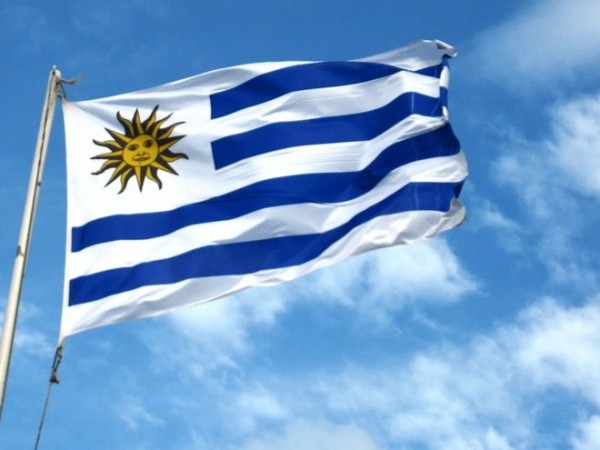Глава МИД принял вновь назначенного посла Уругвая